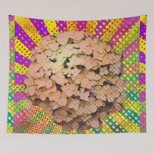 Item preview, HORTENSIA 23 designed and sold by NYWA-ART.