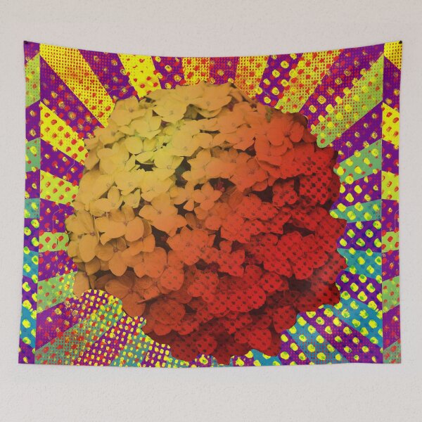 Item preview, HORTENSIA 24 designed and sold by NYWA-ART.
