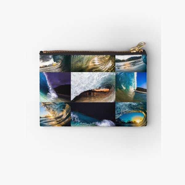Item preview, wave sleeve  designed and sold by pudgedafish.