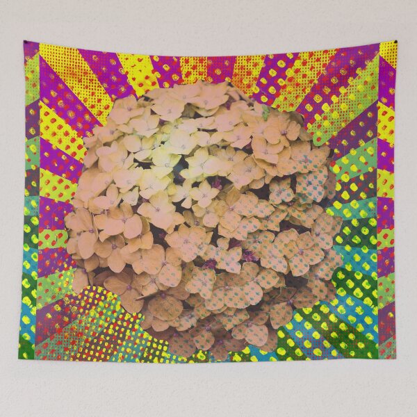 Item preview, HORTENSIA 22 designed and sold by NYWA-ART.