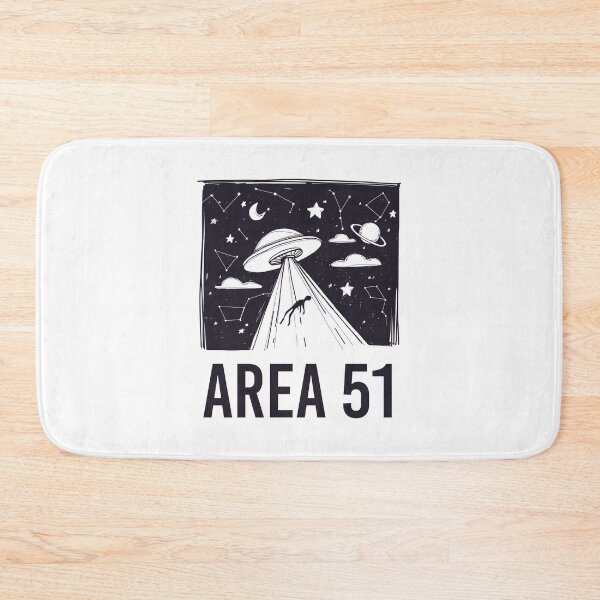Item preview, AREA51 Alien Abduction Drawing UFO meme Shirt storm designed and sold by AestheticHoes.
