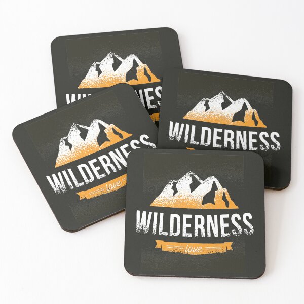 Item preview, Wilderness Love designed and sold by FFelder.