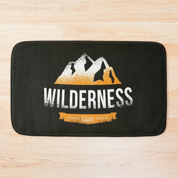 Item preview, Wilderness Love designed and sold by FFelder.