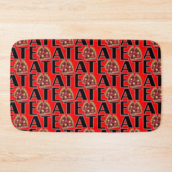 Item preview, Eat Pizza. For Breakfast, Lunch, Dinner, Whenever. Because Pizza Tastes So Good!  designed and sold by innerspectrum.