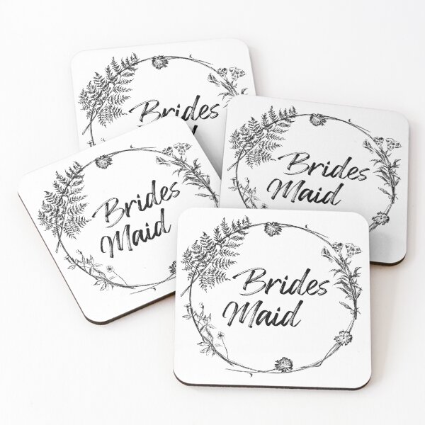 Item preview, Brides Made Wedding Gift designed and sold by RachelsFineLine.
