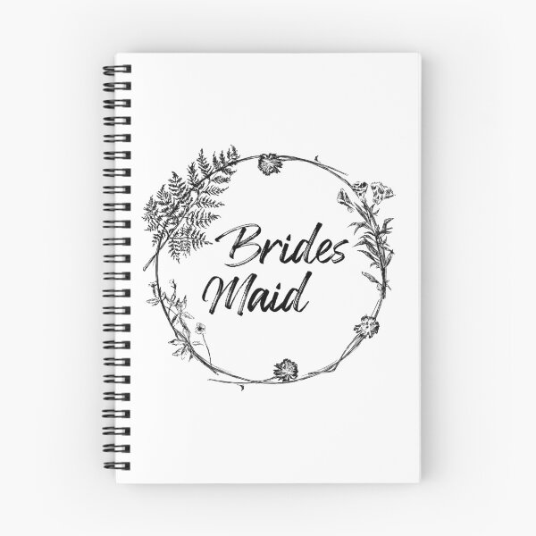 Item preview, Brides Made Wedding Gift designed and sold by RachelsFineLine.