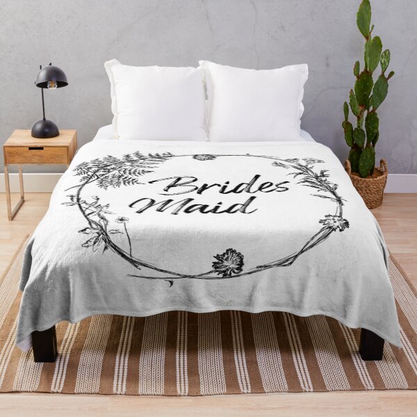 Item preview, Brides Made Wedding Gift designed and sold by RachelsFineLine.