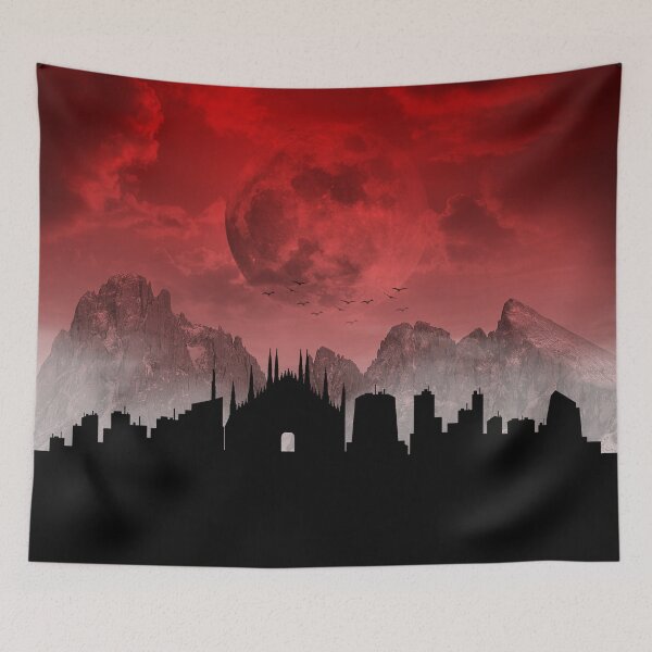 Item preview, Milan designed and sold by HomeLivingCo.
