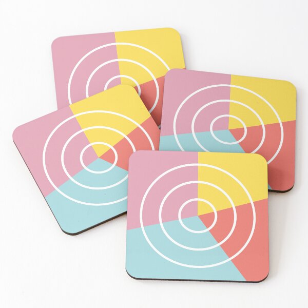 Item preview, HARMONY TARGET designed and sold by Anna Ratkevich.