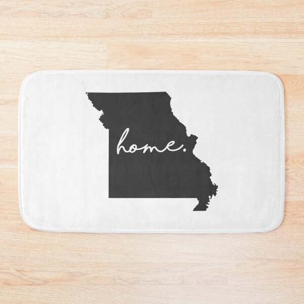 Item preview, Missouri Home designed and sold by Tom Hillmeyer.