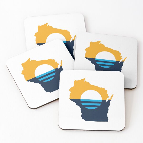 Item preview, Milwaukee, Wisconsin designed and sold by Tom Hillmeyer.