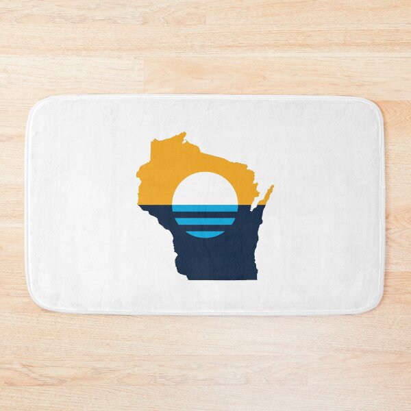 Item preview, Milwaukee, Wisconsin designed and sold by Tom Hillmeyer.
