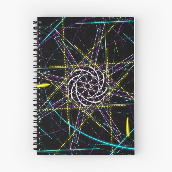 Item preview, Comet path void designed and sold by March415.