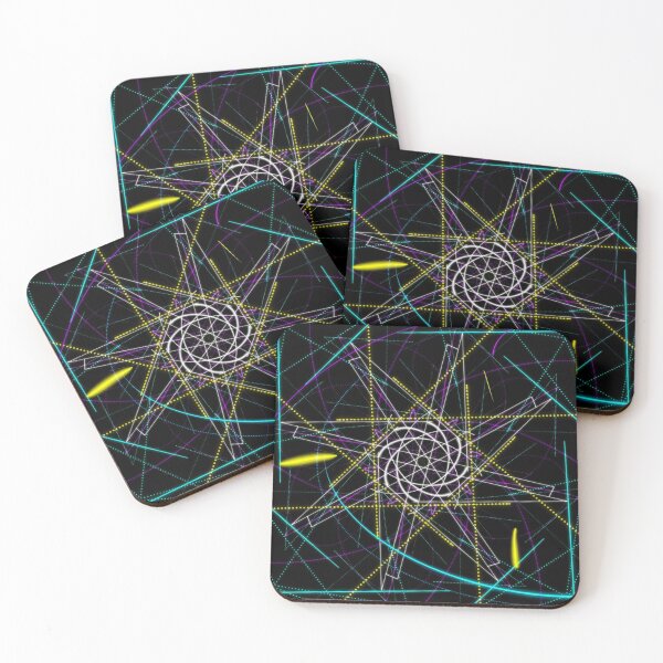 Item preview, Comet path void designed and sold by March415.