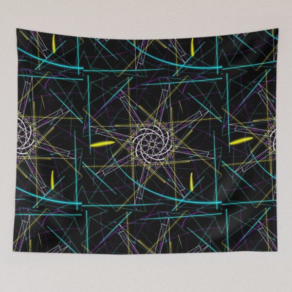 Item preview, Comet path void designed and sold by March415.