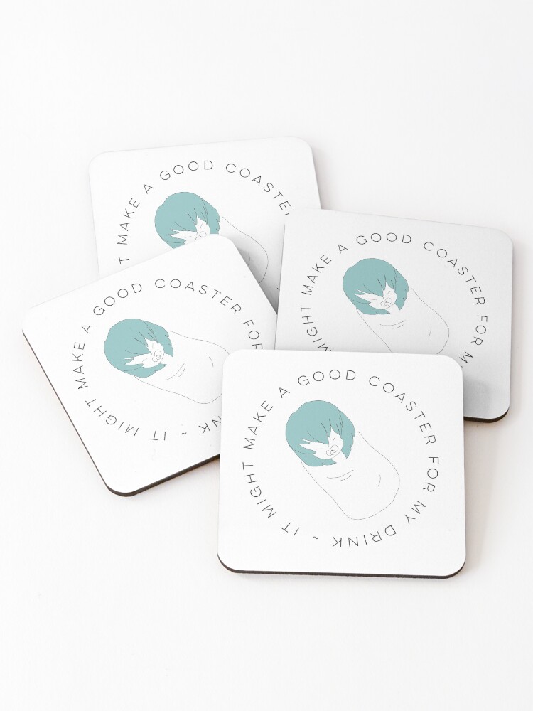 good coasters