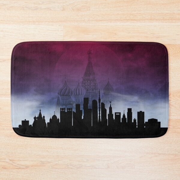 Item preview, Moscow designed and sold by HomeLivingCo.