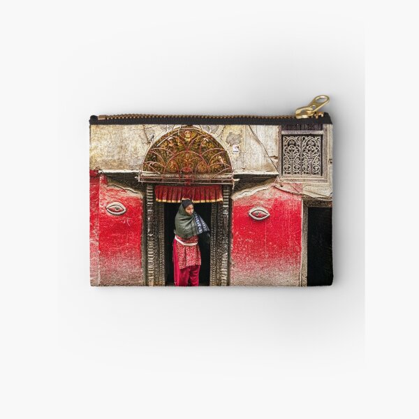 Item preview, Chaumanda Temple. designed and sold by bulljup.