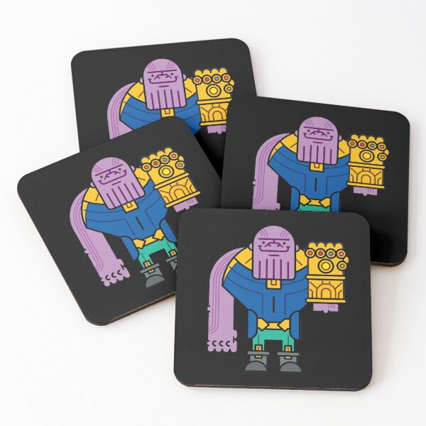Item preview, MAD TITAN designed and sold by REALTHANG CUSTOMS.