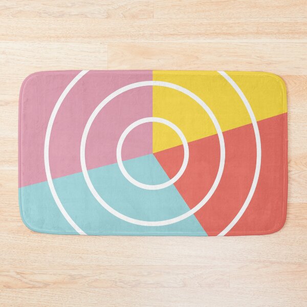 Item preview, HARMONY TARGET designed and sold by Anna Ratkevich.