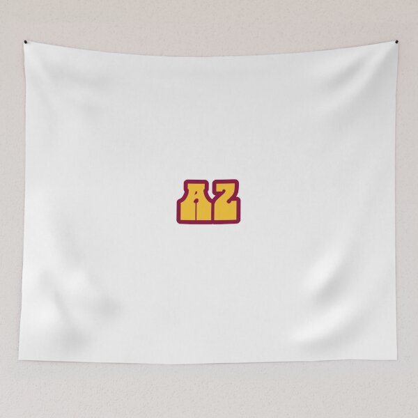 Item preview, AZ designed and sold by kendylmccartney.