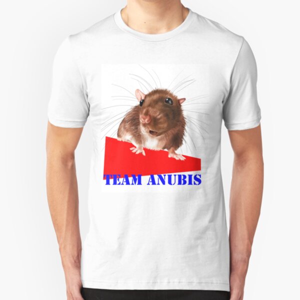 Team Anubis Slim Fit T-Shirt
