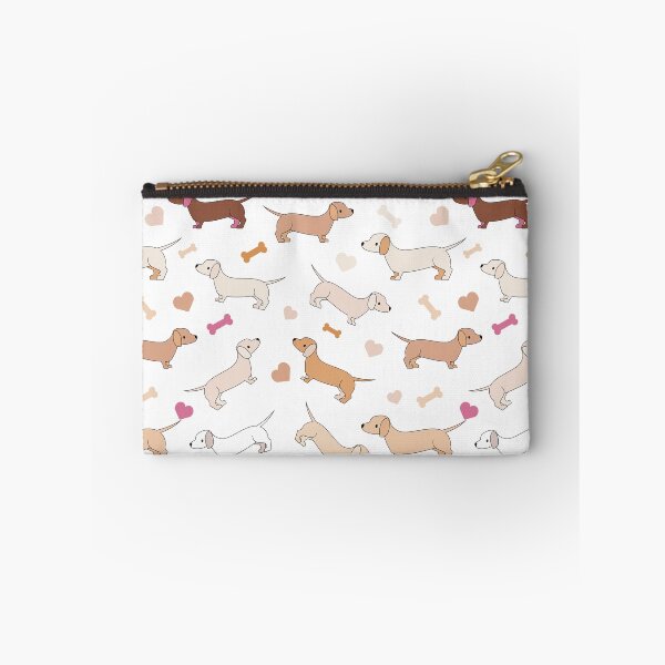 Item preview, Dachshund All Over designed and sold by Kristen Gellrich.