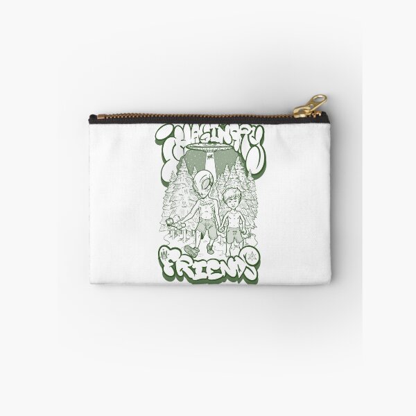 Item preview, Imaginary friends  designed and sold by CRUart.