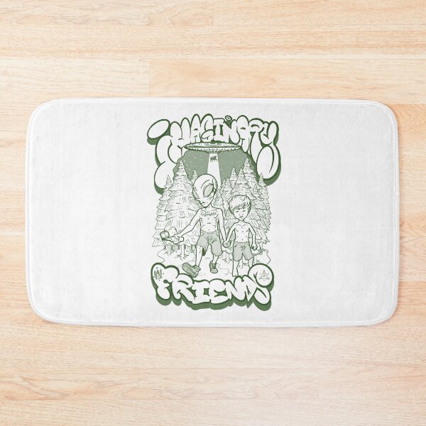 Item preview, Imaginary friends  designed and sold by CRUart.