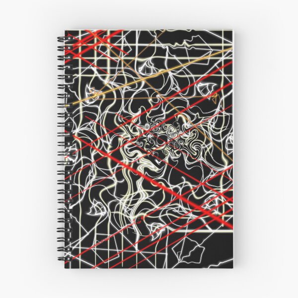 Item preview, Digital reality breaking apart designed and sold by March415.