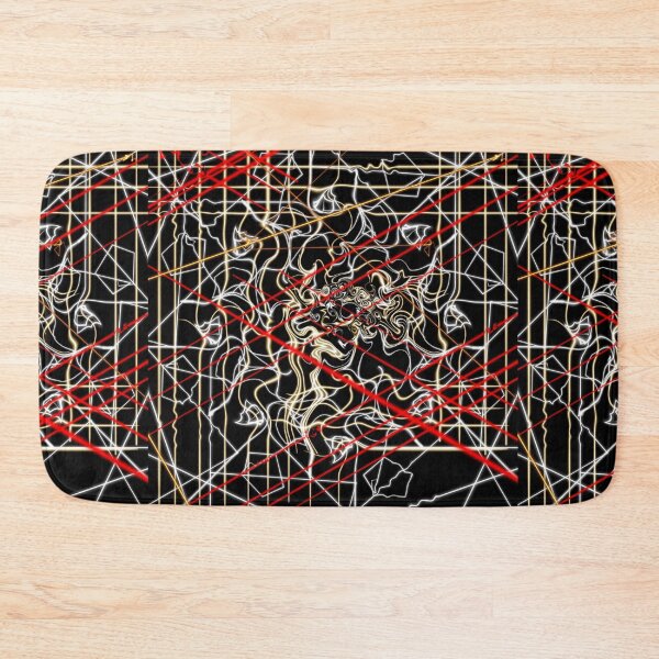 Item preview, Digital reality breaking apart designed and sold by March415.