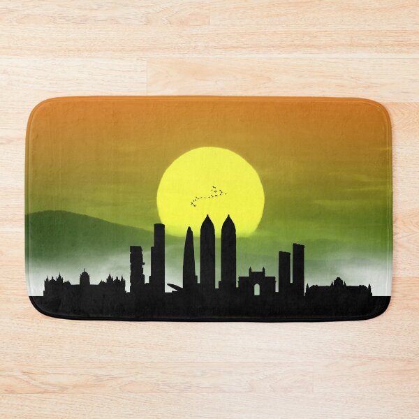 Item preview, Mumbai designed and sold by HomeLivingCo.