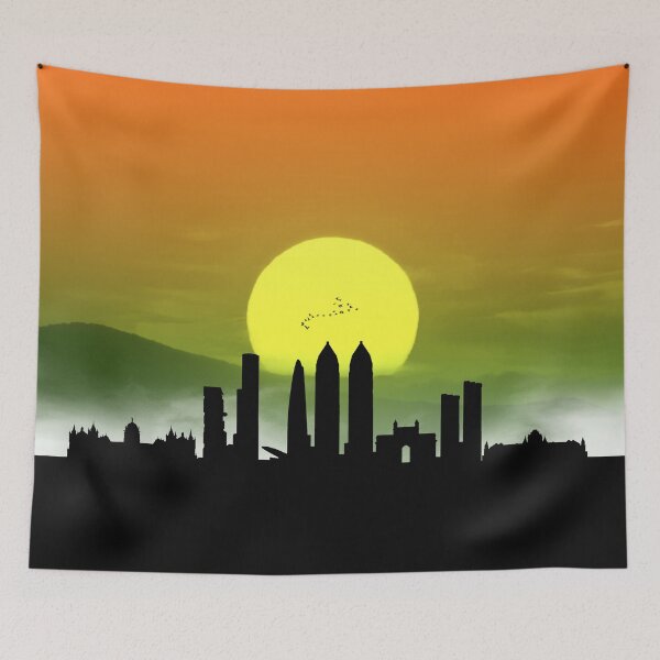 Item preview, Mumbai designed and sold by HomeLivingCo.