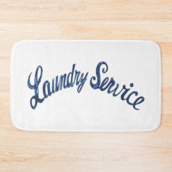 Item preview, Laundry Sevice designed and sold by Val Goretsky.