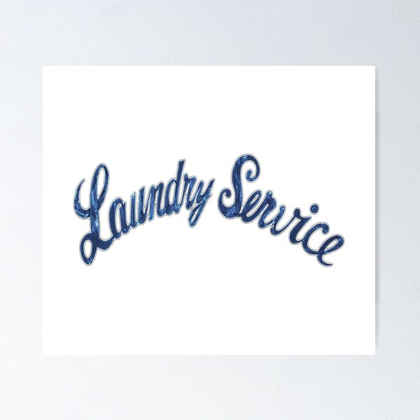Item preview, Laundry Sevice designed and sold by Val Goretsky.