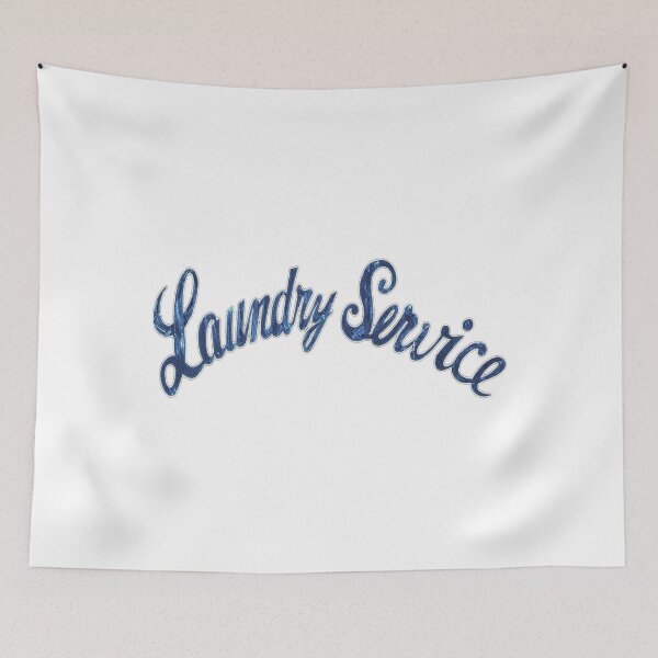Item preview, Laundry Sevice designed and sold by Val Goretsky.