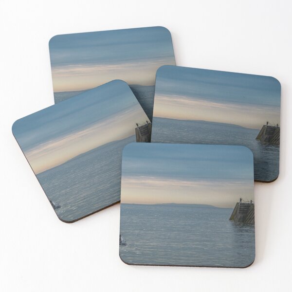 Item preview, Early morning Fishing designed and sold by Jinxyboy1908.