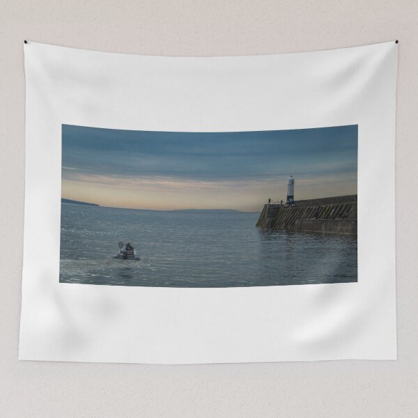 Item preview, Early morning Fishing designed and sold by Jinxyboy1908.