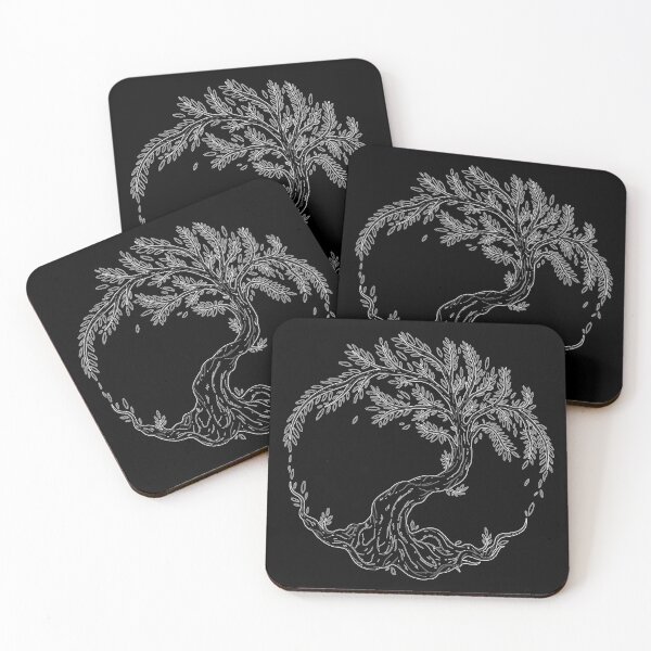 Item preview, Tree of Life. designed and sold by emphatic.