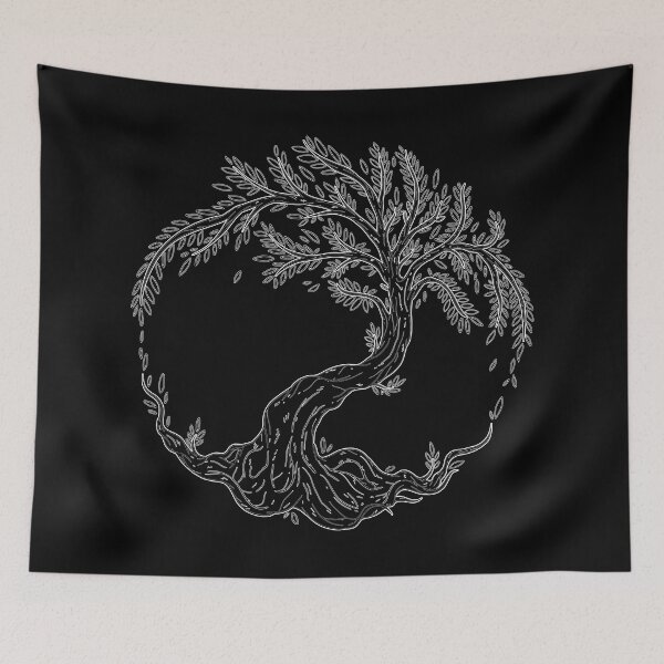 Item preview, Tree of Life. designed and sold by emphatic.
