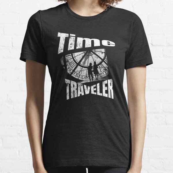 Item preview, Time Traveler designed and sold by Marianne Madson.