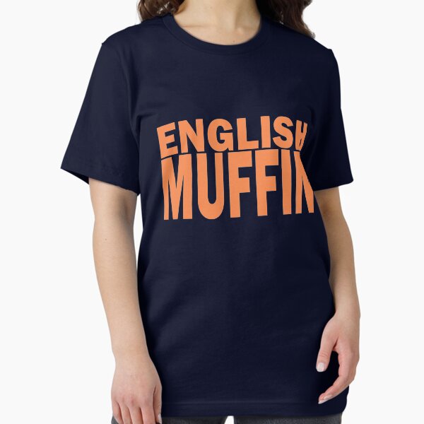 Artikel-Vorschau von ENGLISCHER MUFFIN, designt und verkauft von ccuk66.