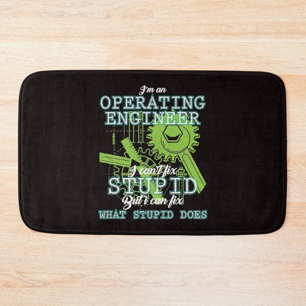 Item preview, Plant Engineer / Mechanical Engineering Student designed and sold by torlei565.