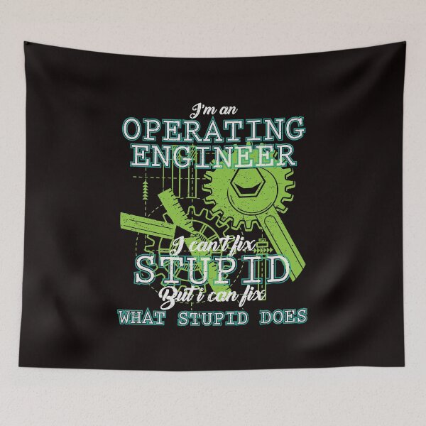 Item preview, Plant Engineer / Mechanical Engineering Student designed and sold by torlei565.