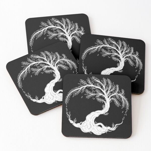 Item preview, Tree of Life. designed and sold by emphatic.