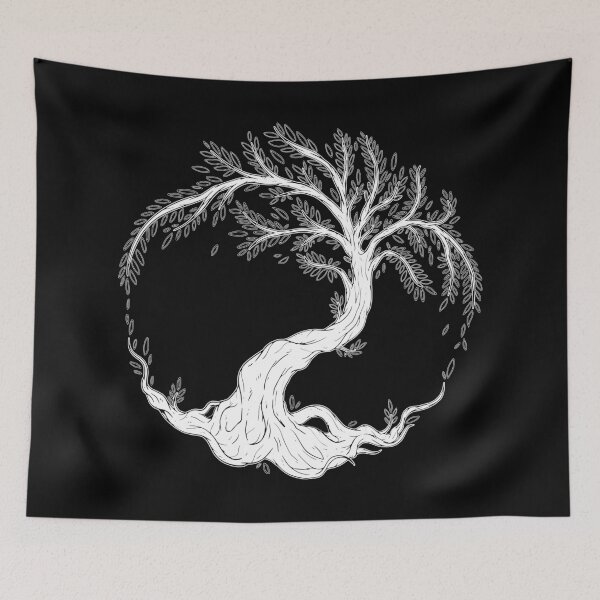 Item preview, Tree of Life. designed and sold by emphatic.
