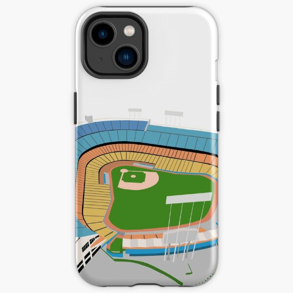 Justin Turner Los Angeles Dodgers, a phone case by ArtStudio 93 - INPRNT