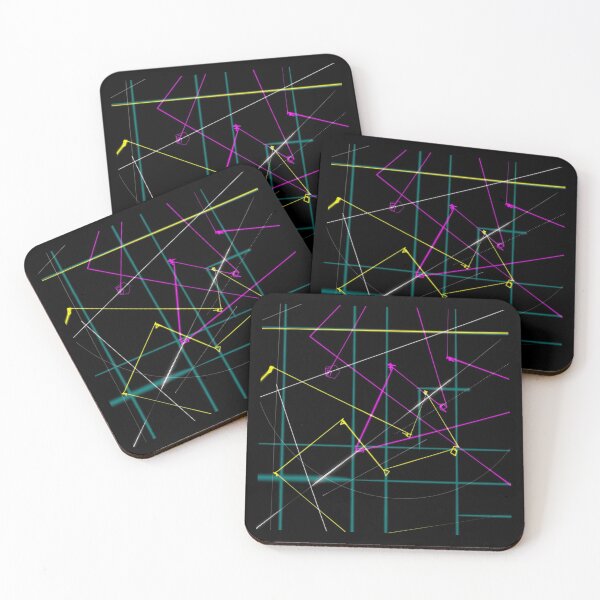 Item preview, lines designed and sold by March415.