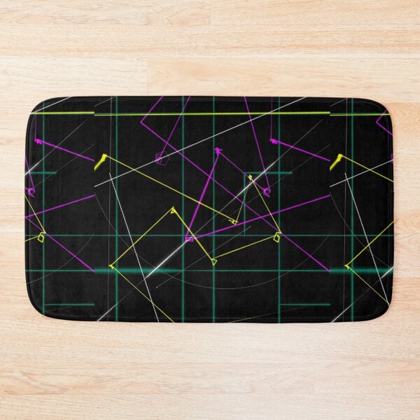 Item preview, lines designed and sold by March415.