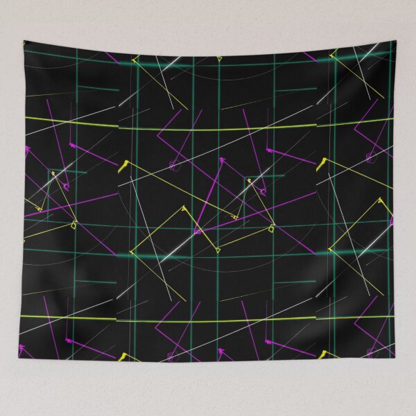 Item preview, lines designed and sold by March415.